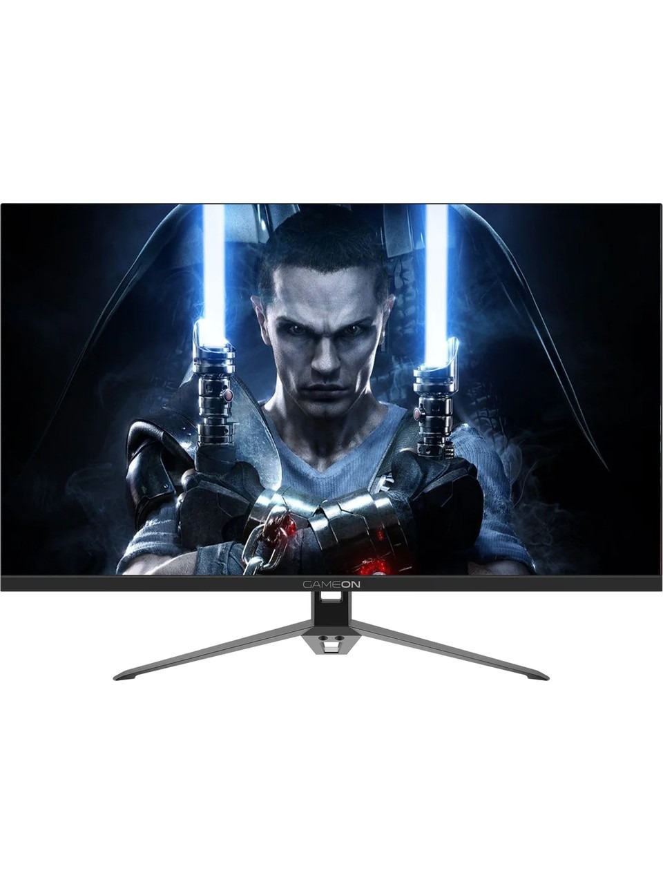 Gameon 27&quot; Gove127fhd165ıps Fullhd 1ms 165hz Hdmı Dp Hdr Adaptıve-sync 3 Kenar Ç. Gam Monıtor
