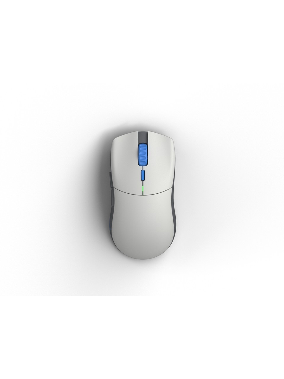 Glorious Forge One Pro Glo-ms-p1w-vı-forge Mavi Şarjlı Optik Kablosuz Oyuncu Mouse