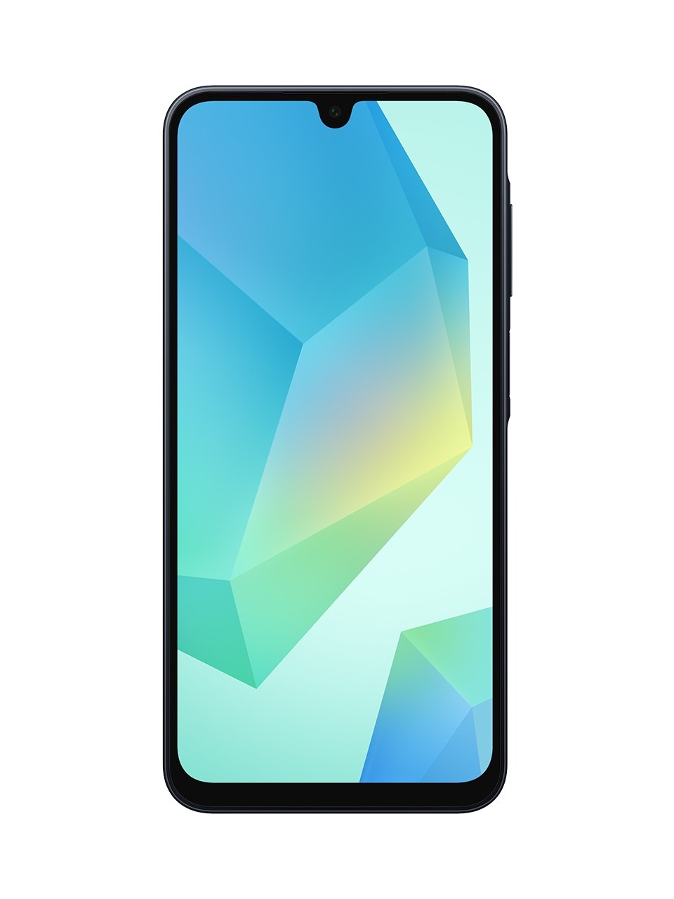 Samsung Galaxy A16 128 GB 6 GB Cep Telefonu Siyah