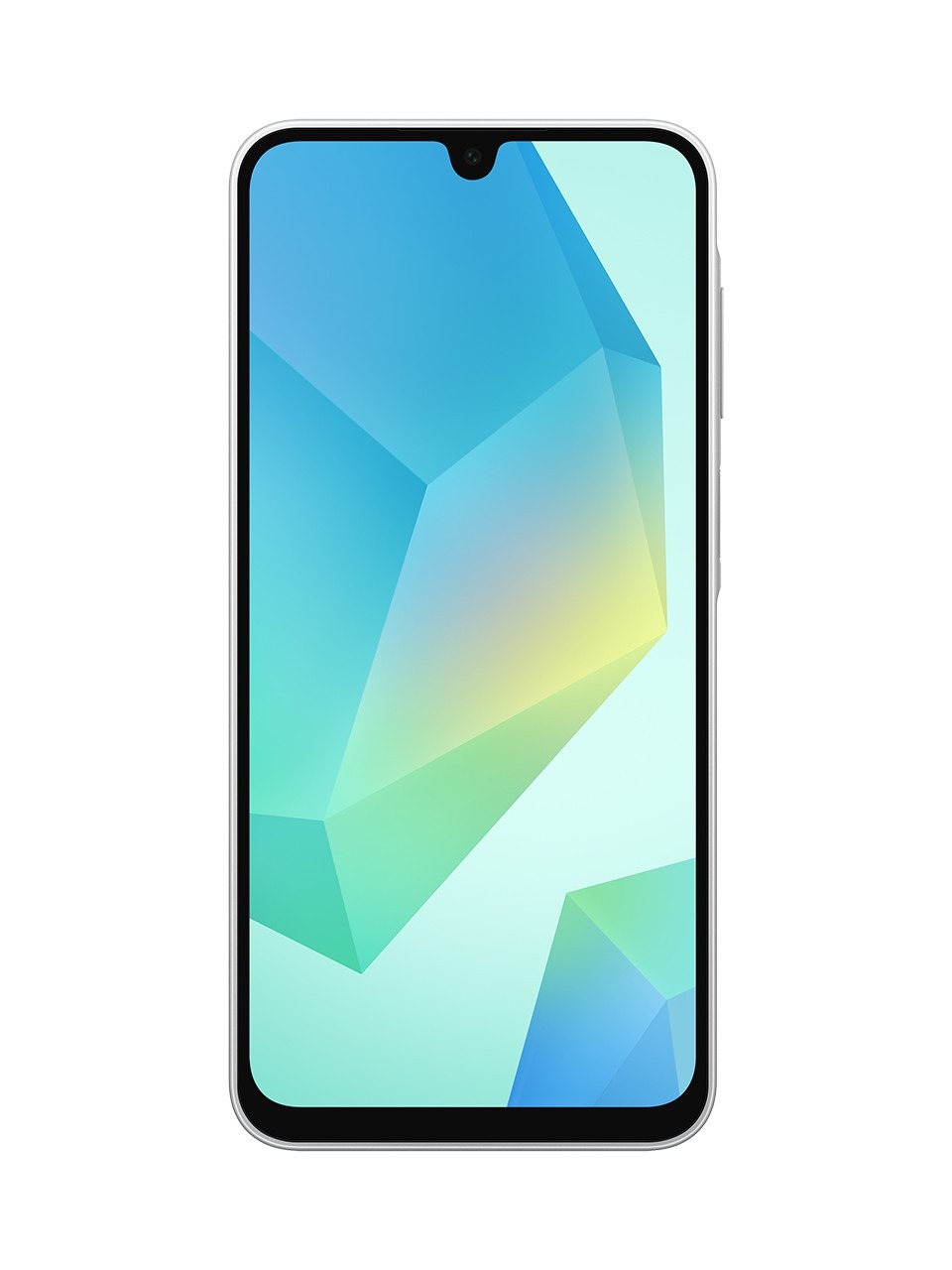 Samsung Galaxy A16 128 GB 6 GB Cep Telefonu Gri