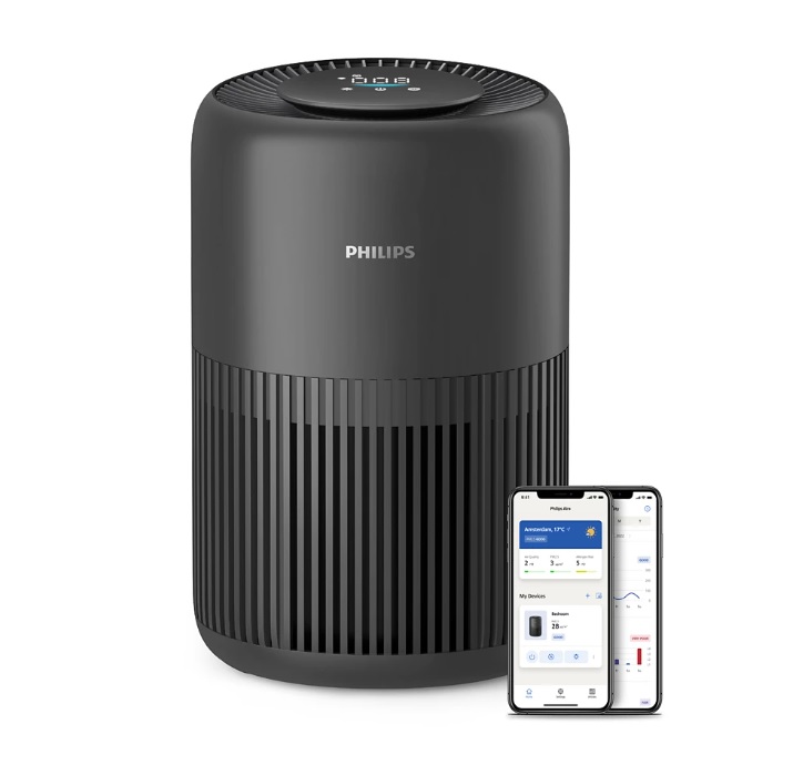 Philips Ac0951/13 Hava Temizleyicisi