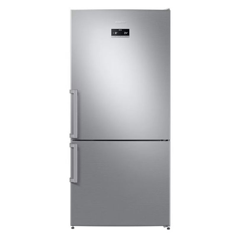 Samsung Rb58ds75esa/tr Buzdolabı