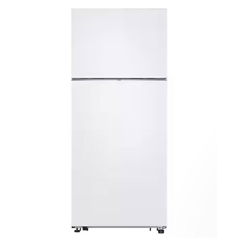 Samsung Rt53dg7a14wwtr Buzdolabı