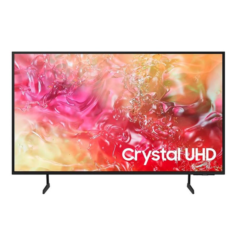 Samsung 50DU7200 4k Smart Led Tv