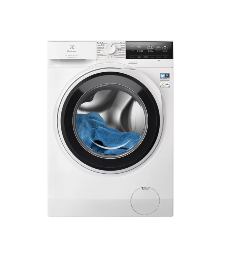 Electrolüx Ew6f3414ut 10 Kg. Çamaşır Makinesi