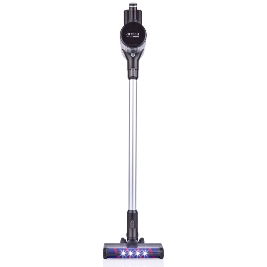 Arnica Et13480 Solara Hybrid Yatık - Dik Şarjlı