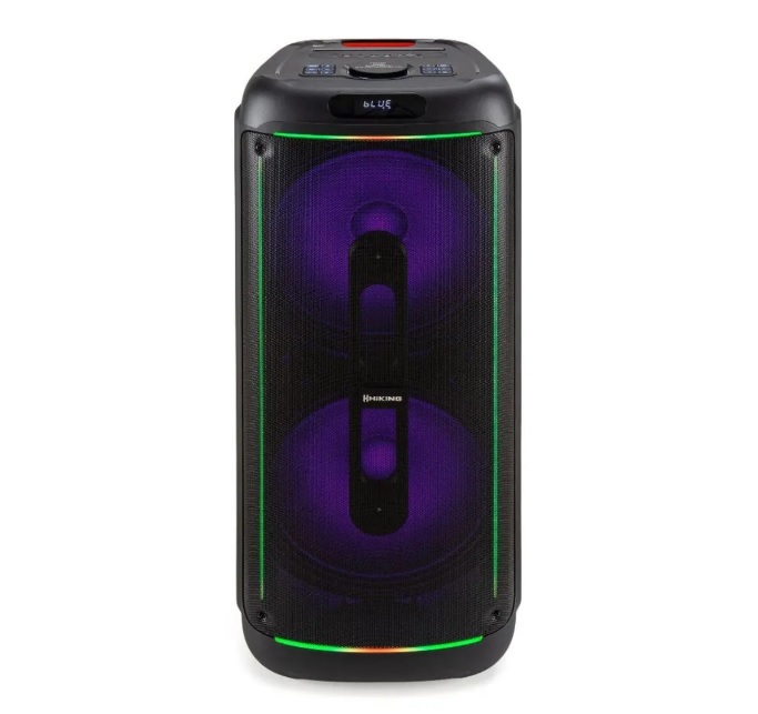 Hiking St-19 100w Bletooth Ses Sistemi
