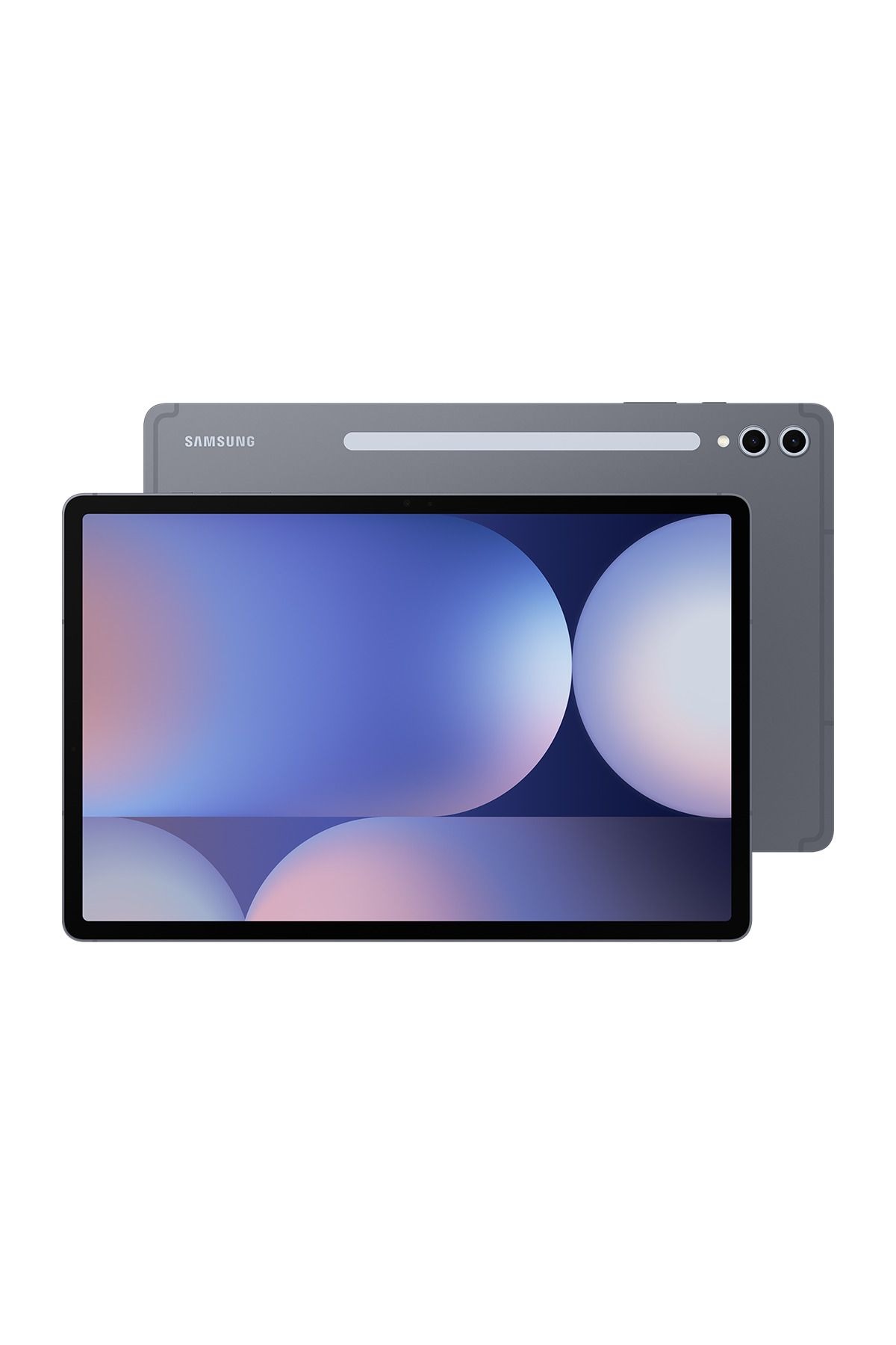 Samsung Galaxy Tab S10 Plus SM-X820 256 GB 12.4" Tablet Gri