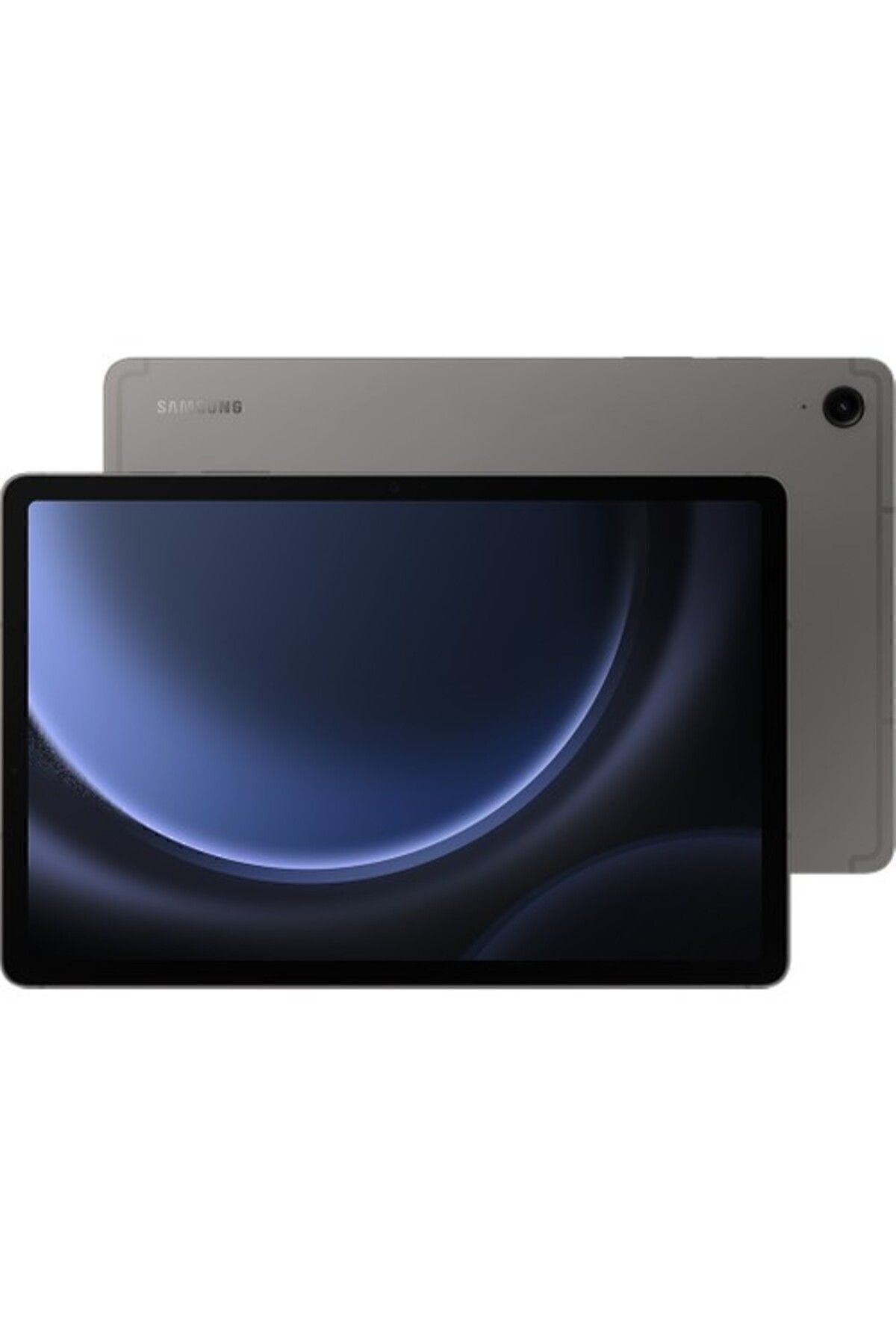 Samsung Galaxy Tab S9 FE SM-X510 Gri 128 GB 10.9" Tablet Gri