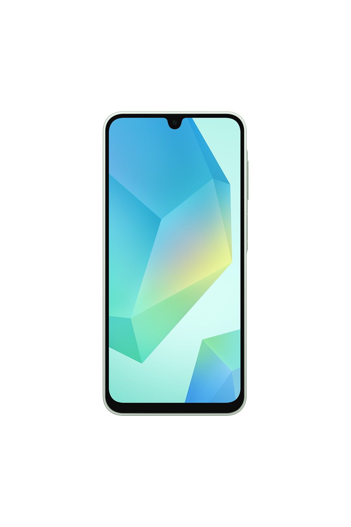 Samsung Galaxy A16 128 GB 6 GB Cep Telefonu Light Green