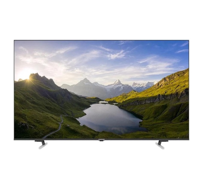 Grundig 65 Ghq 9200 4k Ultra Hd 65&quot; 165 Ekran Uydu Alıcılı Google Smart Qled Tv