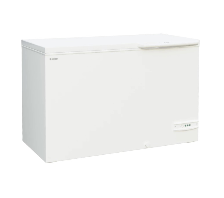 Uğur Ued 380 D/s R65 330 Lt. Sandık Tipi Derin Dondurucu