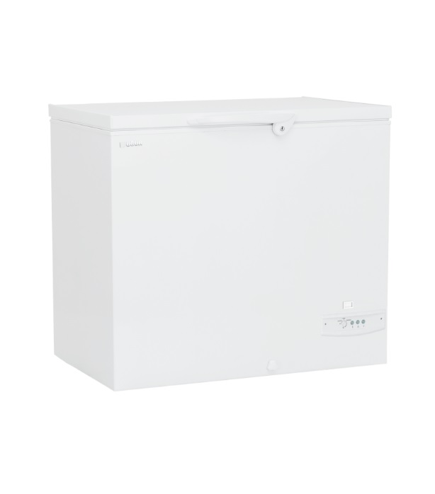 Uğur Udd 265 T D/s R63 168 Lt. Sandık Tipi Derin Dondurucu