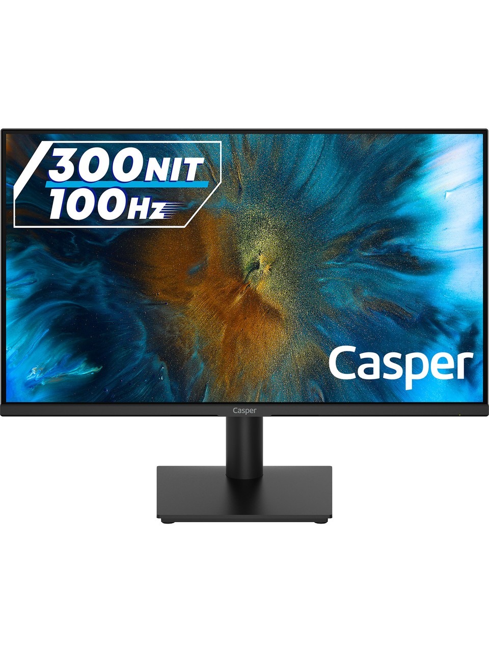 Casper M.c238f-100 19201080 Fhd Flat  100hz 6ms 21.5" Monitör