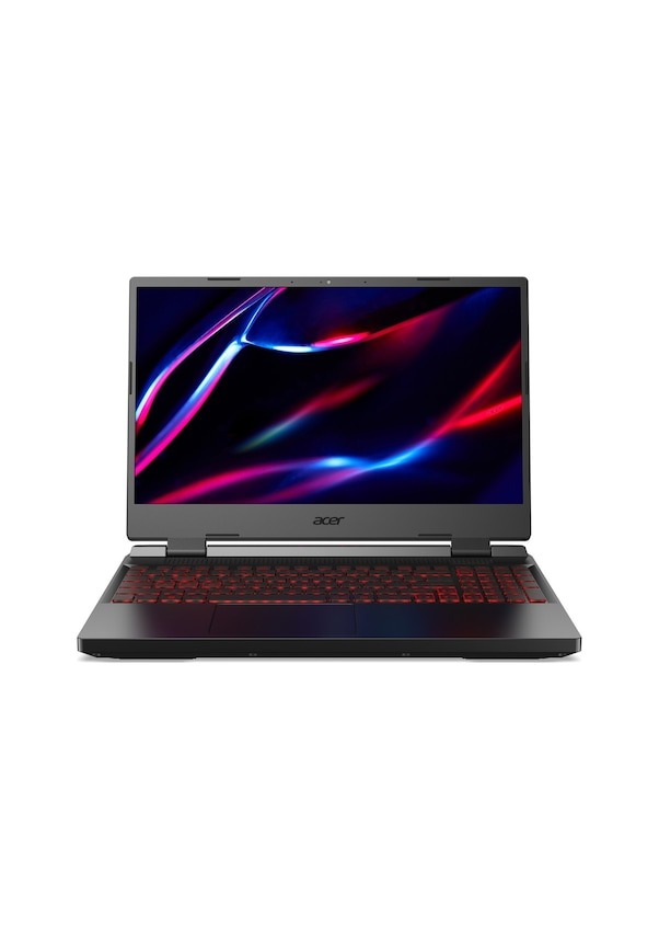 Acer Nitro 5  NH.QFJEY.00A-16 i5-12450H 16 GB 256 GB SSD RTX3050 15.6&quot; Full HD Gaming Notebook