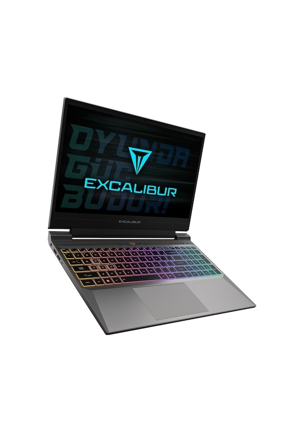 Casper Excalibur G920.1490-dqp0x-e İ9-14900hx 32gb Ram 1 Tb Ssd Rtx-5070ti 16" Fdos Gaming Notebook