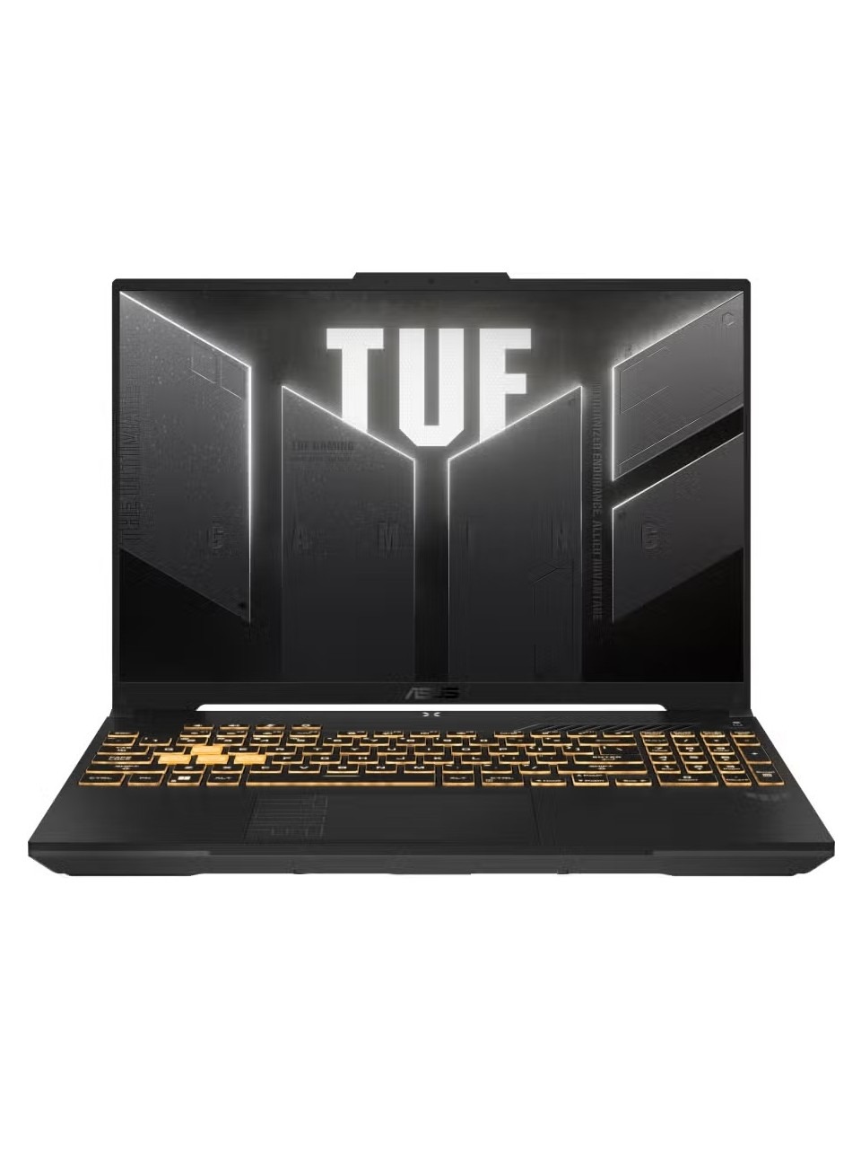Asus Tuf Gamıng F16 Fx607vu-rl143 Intel I5-210h 16gb 512gb 6gb Rtx4050 16.0" Fhd+ 144hz Fdos
