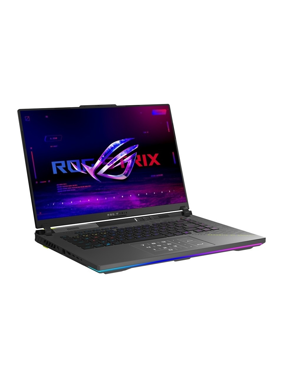 Asus Rog Strıx G18 G815lw-s9128 Ultra İ9-275hx 32gb 1tb 16gb Rtx5080 18" 2.5k wqxga 240hz fdos