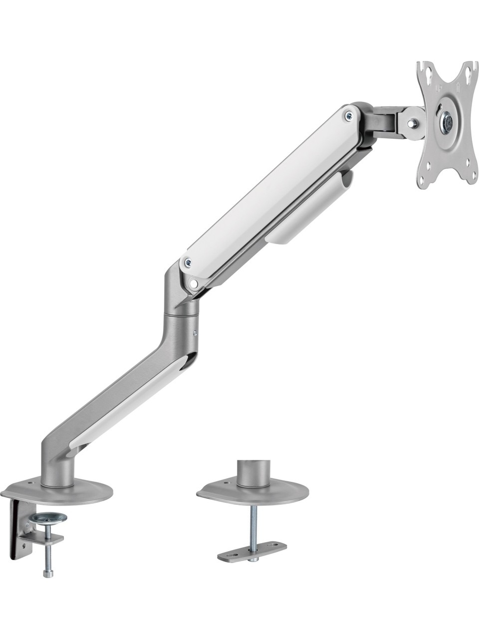 Twısted Mınds Tm-63-c06 Mekanik Amortisör 17&quot;-32&quot; Max 9kg Tek Monitör Kolu