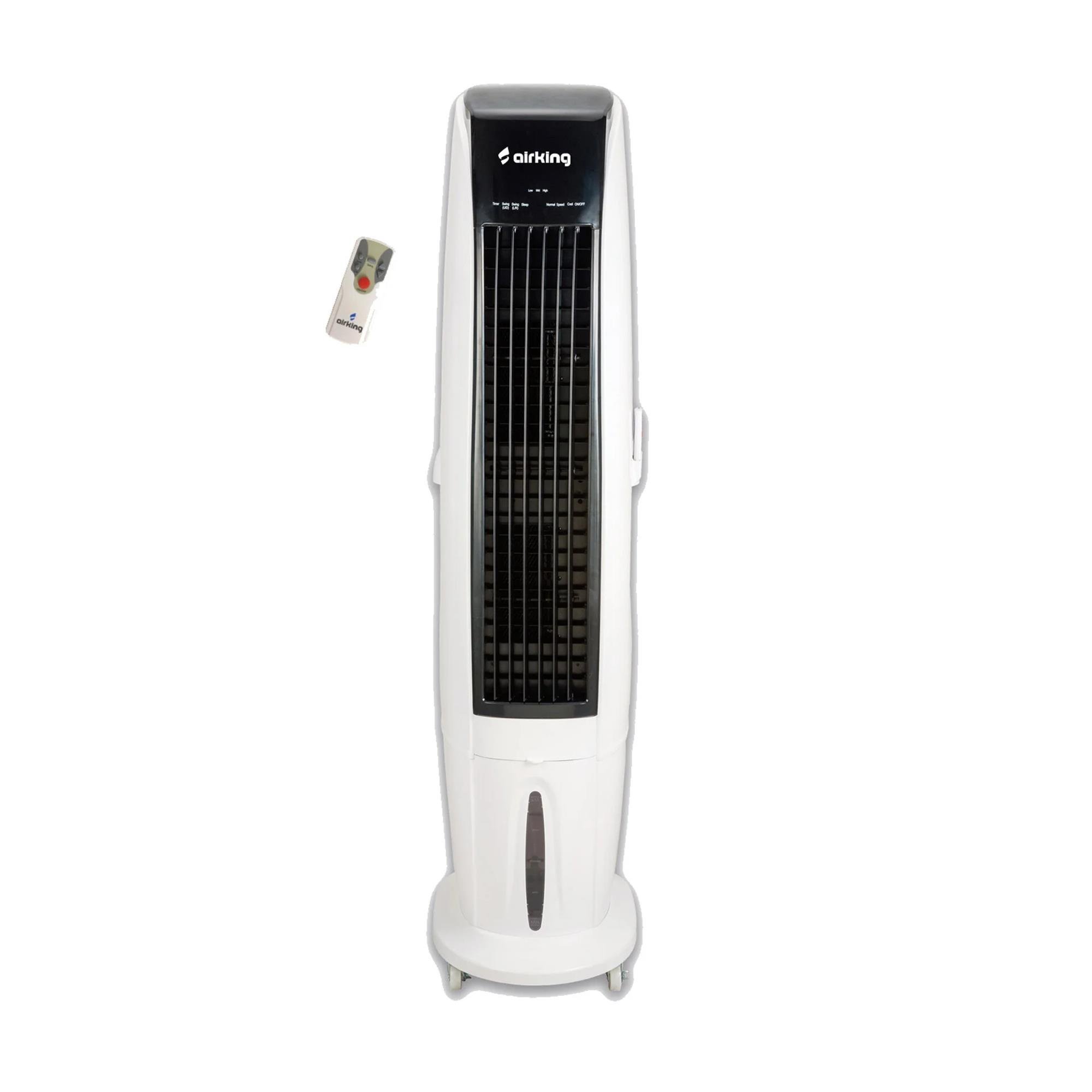Airking Climax 3540 Kumandalı 350w 40 Lt. Hava Soğutucu 