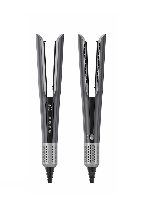 Relux Rhs9000B Aerostraight Havalı Saç Düzleştirici Blue