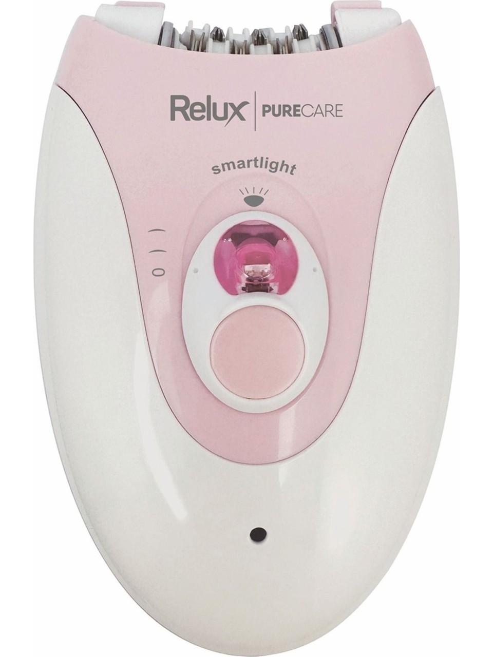 Relux Rep5736 36 Cımbız Şarjlı Epilatör