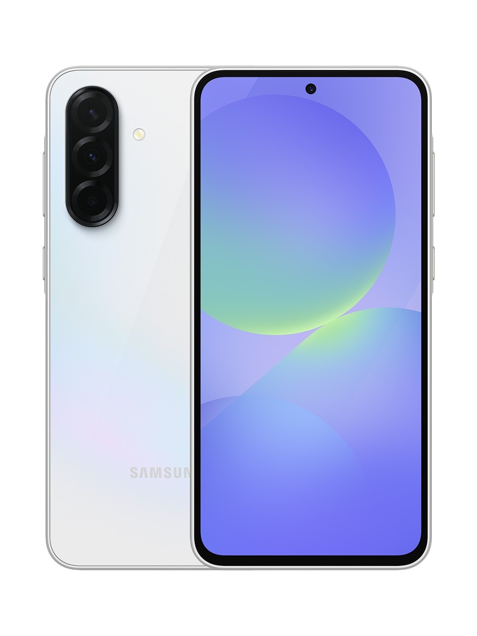 Samsung Galaxy A36 256 Gb Cep Telefonu White