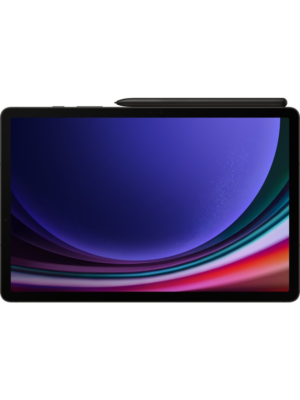 Samsung Galaxy Tab S9 Wi-Fi SM-X710 Gri 128 GB 11" Tablet