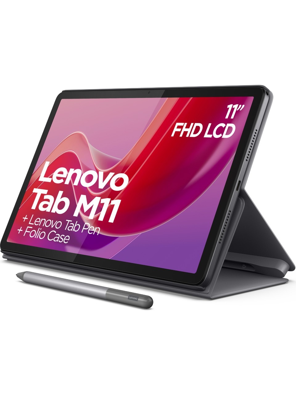 Lenovo Tab M11 ZADA0327TR 128 GB 11&quot; Tablet