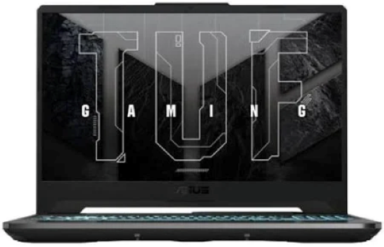 Asus Tuf Gamıng A15 Fa506ncr-hn032 R7-7435hs 8gb Ddr5 512gb Ssd 4gb Rtx3050 15.6" Fhd 144hz Fdos