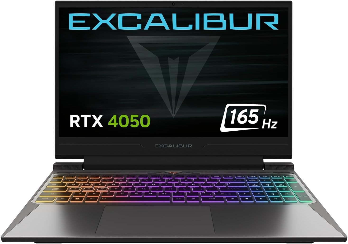Casper Excalibur G880.1342-dqa0x-c İ5 13420h 32gb 1tb Ssd Rtx4050 6gb 15.6" Fdos Gam Notebook