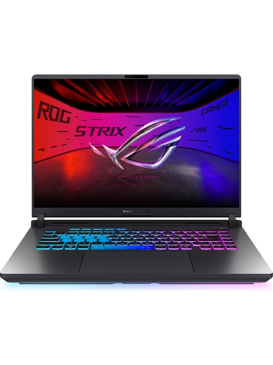 Asus Rog Strix Scar 16 G635lx-rw149 Ultra9 275hx 64gb 1tb Ssd Rtx5090-24gb Dos 16" 2.5k 240hz Wqxga