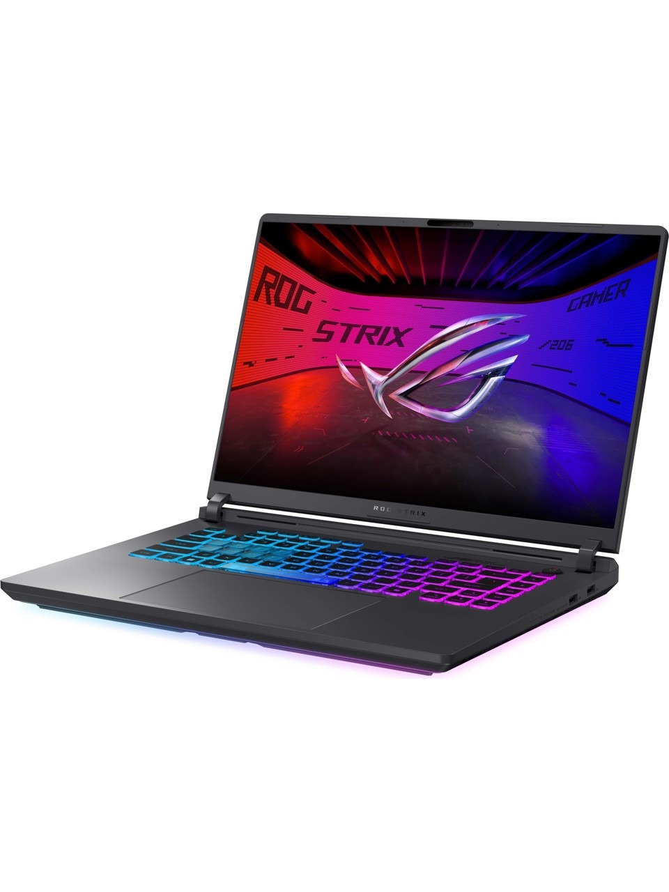 Asus Rog Strix Scar 16 G635lx-rw144 Ultra 9 275hx 32 Gb 1 Tb Ssd Rtx5090 16" Wqxga Gaming Laptop