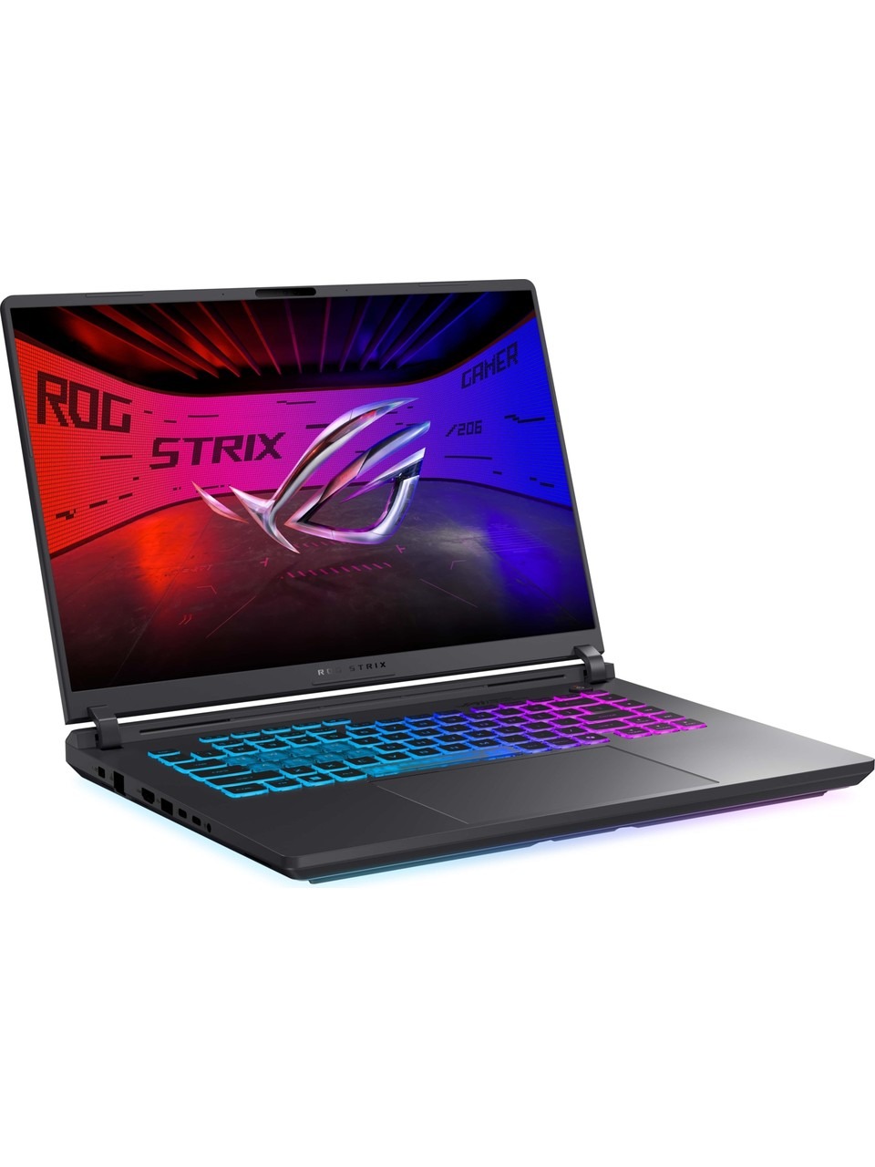 Asus Rog Strix G18 G814pp-s9002 R9 8940hx 32gb 1tb Ssd Rtx5070-8gb 18" 240hz Wqxga Notebook