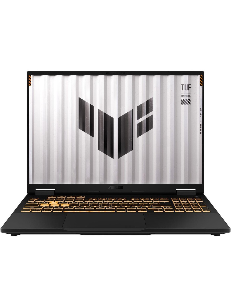 Asus Tuf Gaming F16 Fx608jh-rv082 I5 13450hx 16gb 512gb Ssd Rtx5050-8gb 16" 165hz Wuxga Notebook