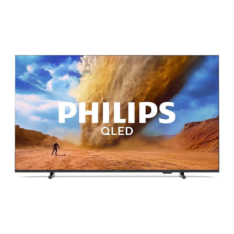 Philips 50pus7800/62 50&quot; 126 Ekran Uhd Qled Smart Tv