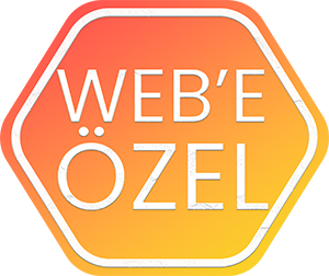 Webe Özel